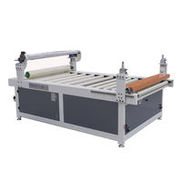 Machine de laminage