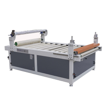 Machine de laminage