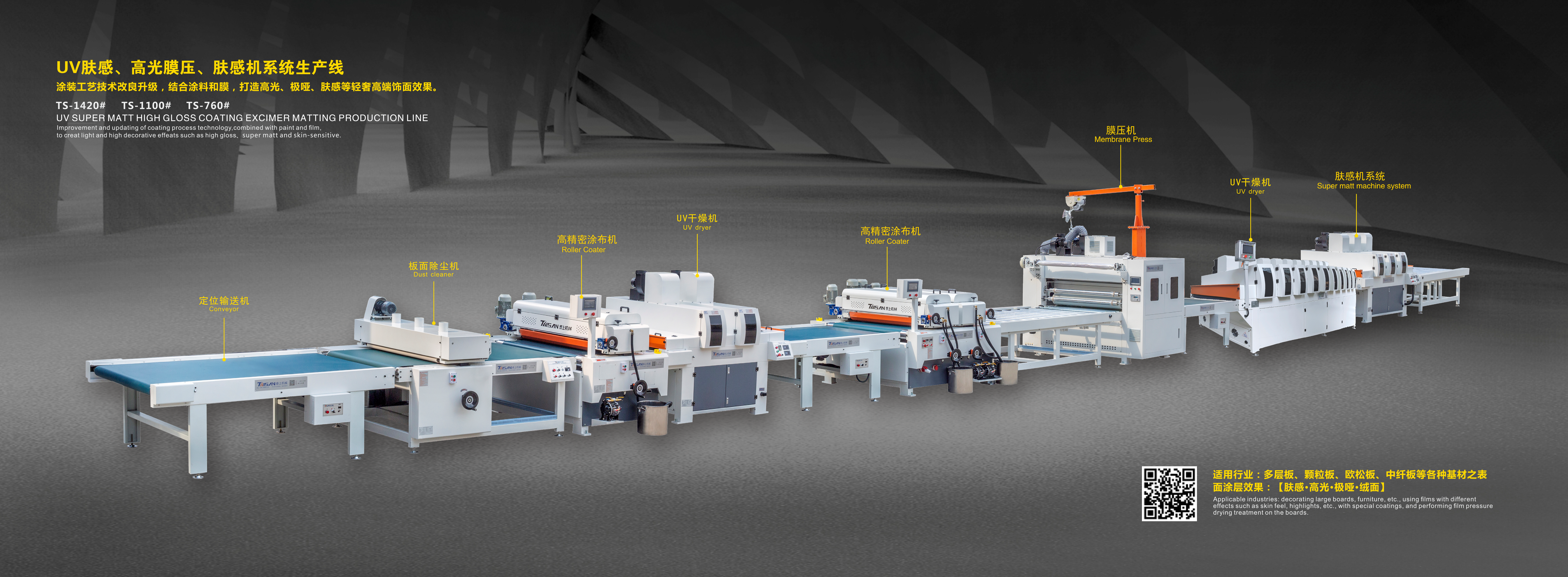 Avantage de la machine à revêtement inerte 3D