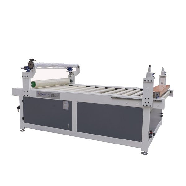 Machine de laminage