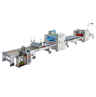 Pur Hot Melting Lignement Ligne pour MDF / contreplaqué / bois partitique / WPC