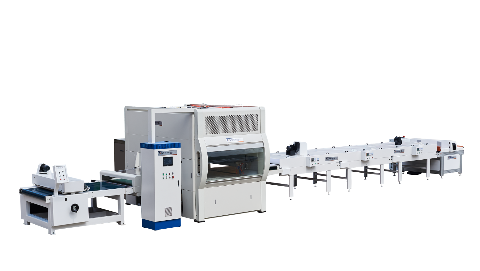 Quelle est la raison du choix d’une machine de pulvérisation automatique ?