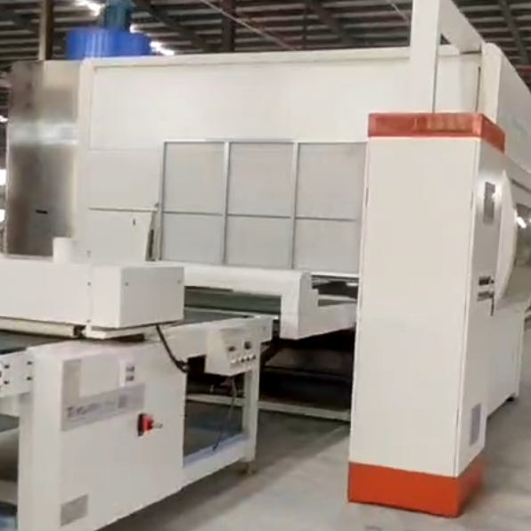 Comment pouvons-nous utiliser une machine de pulvérisation automatique ?