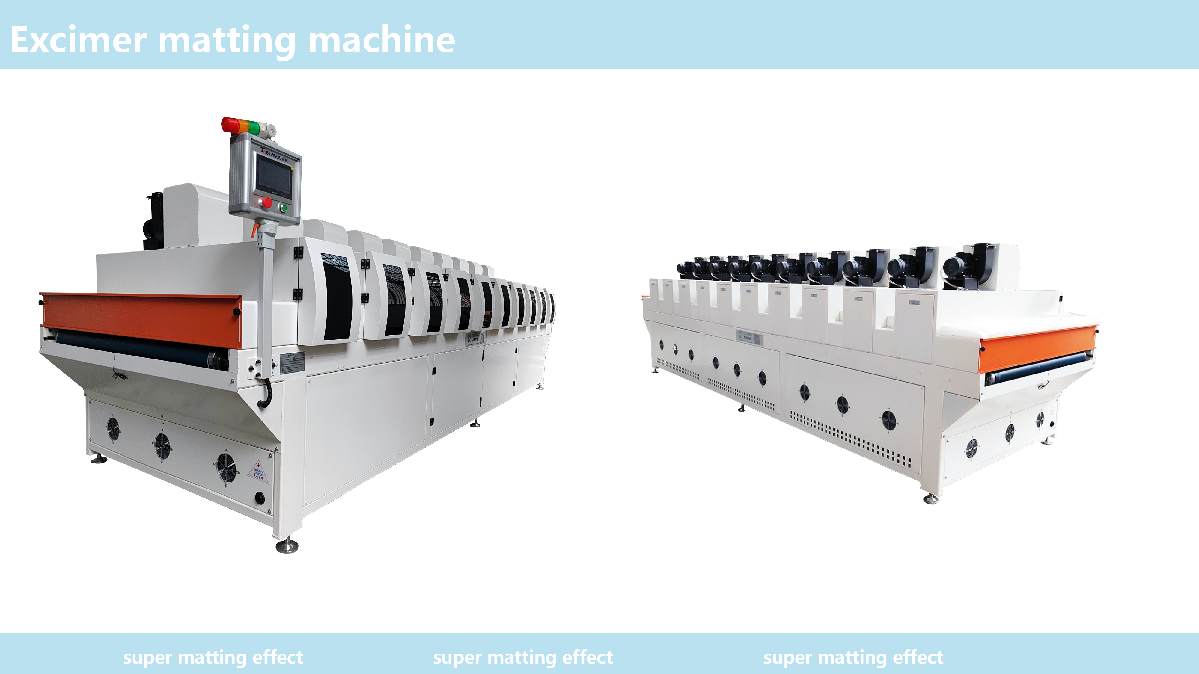 Machine de tapis excim&egrave;re1