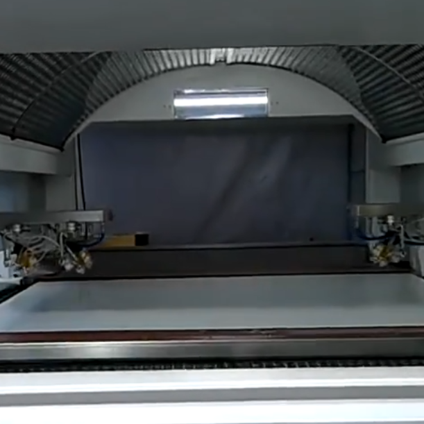 Comment utiliser une machine de pulvérisation automatique